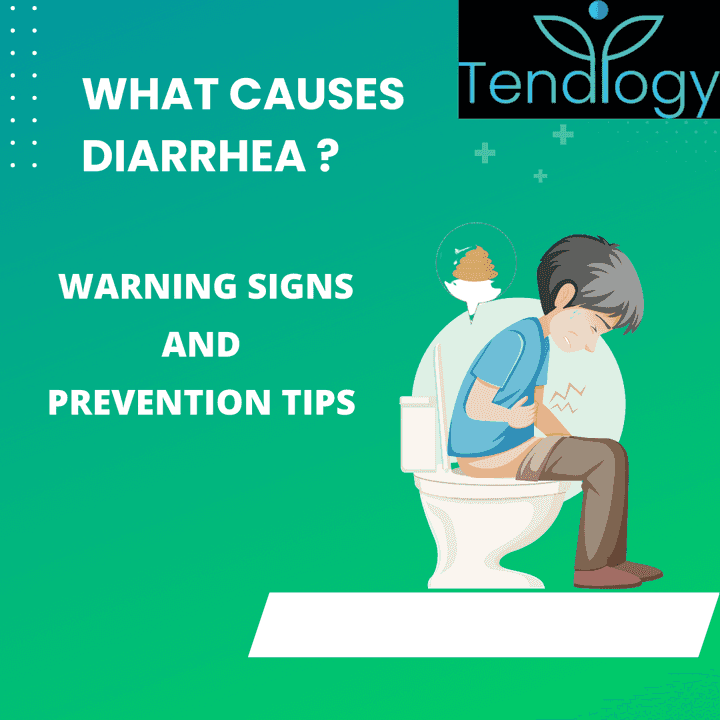 THW54-Red Flags of Diarrhea: When to Seek Medical Attention