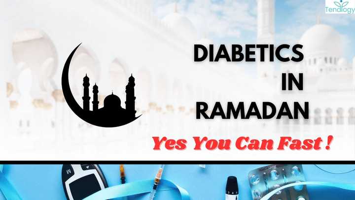THW57-Fasting Safely During Ramadan: An Essential Guide for People with Diabetes